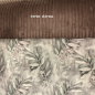 Preview: Barisa mit Wanja altrosa